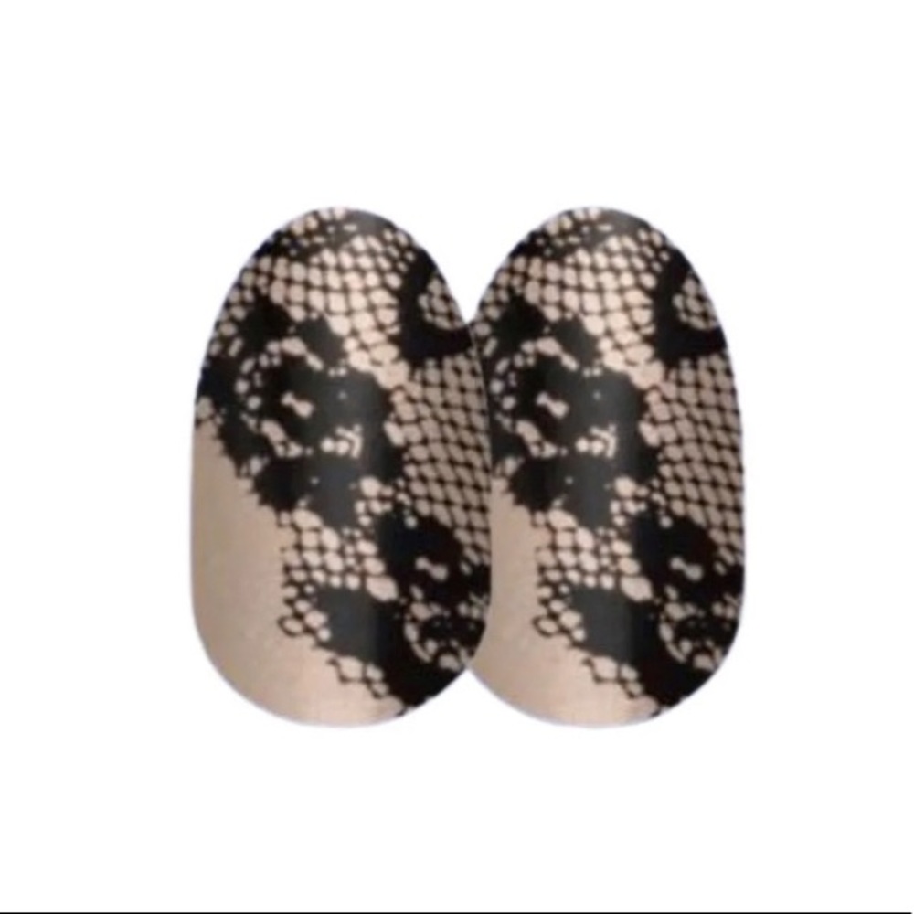 Color Street nail strips